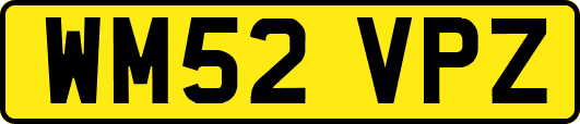 WM52VPZ