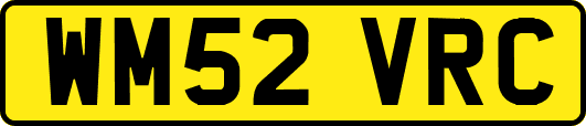 WM52VRC