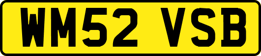 WM52VSB