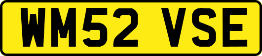 WM52VSE