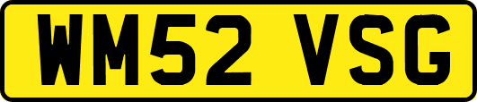 WM52VSG