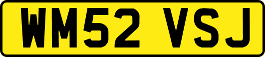WM52VSJ