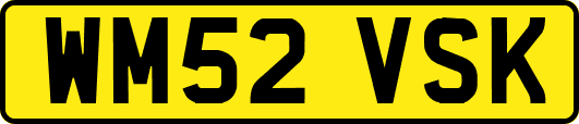 WM52VSK