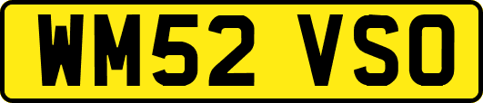 WM52VSO