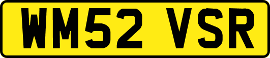 WM52VSR