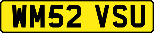 WM52VSU