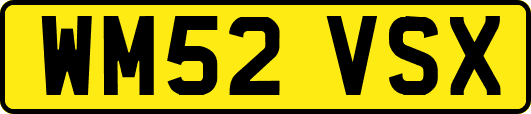 WM52VSX