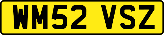 WM52VSZ