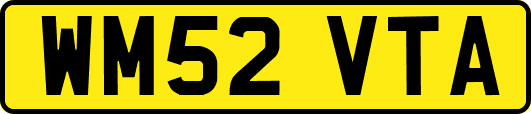 WM52VTA
