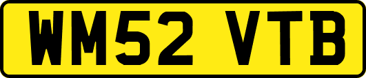 WM52VTB