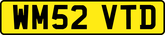 WM52VTD