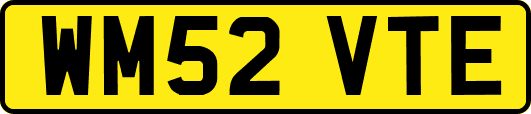 WM52VTE