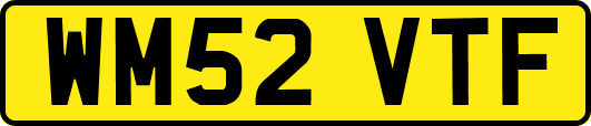 WM52VTF