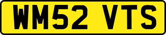 WM52VTS