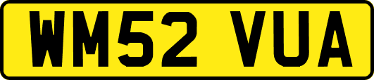 WM52VUA