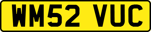 WM52VUC