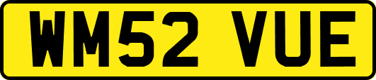 WM52VUE