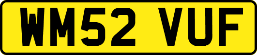 WM52VUF