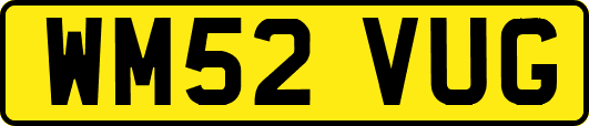 WM52VUG
