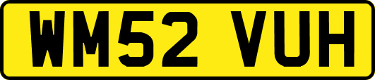 WM52VUH