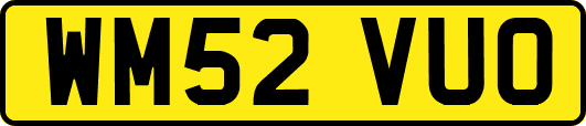 WM52VUO