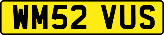 WM52VUS