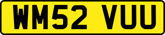 WM52VUU