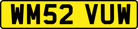 WM52VUW