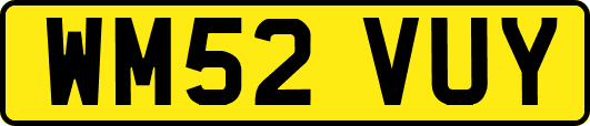 WM52VUY