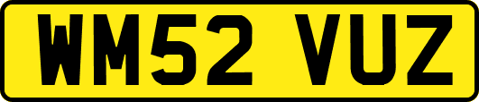 WM52VUZ