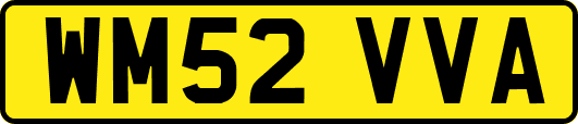 WM52VVA