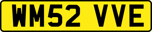 WM52VVE