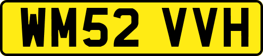 WM52VVH