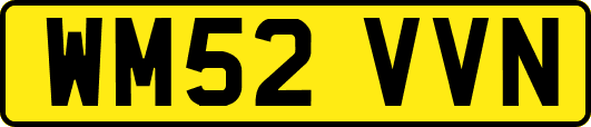 WM52VVN