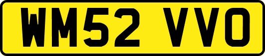WM52VVO