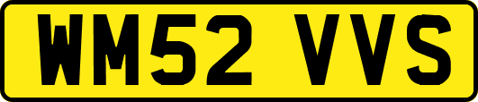 WM52VVS