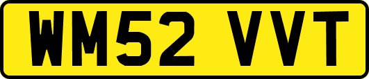 WM52VVT