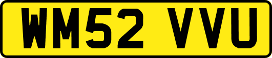 WM52VVU