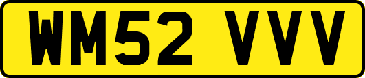 WM52VVV