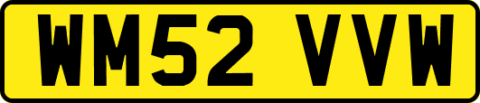 WM52VVW