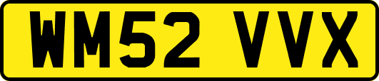 WM52VVX
