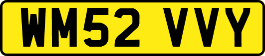 WM52VVY