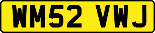 WM52VWJ