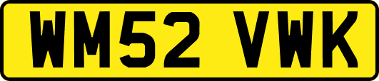 WM52VWK