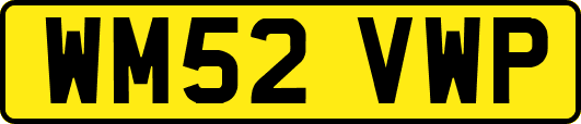 WM52VWP