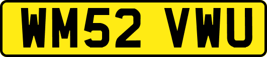 WM52VWU