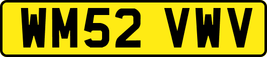 WM52VWV