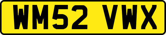 WM52VWX