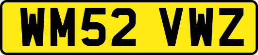 WM52VWZ
