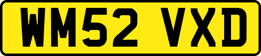 WM52VXD